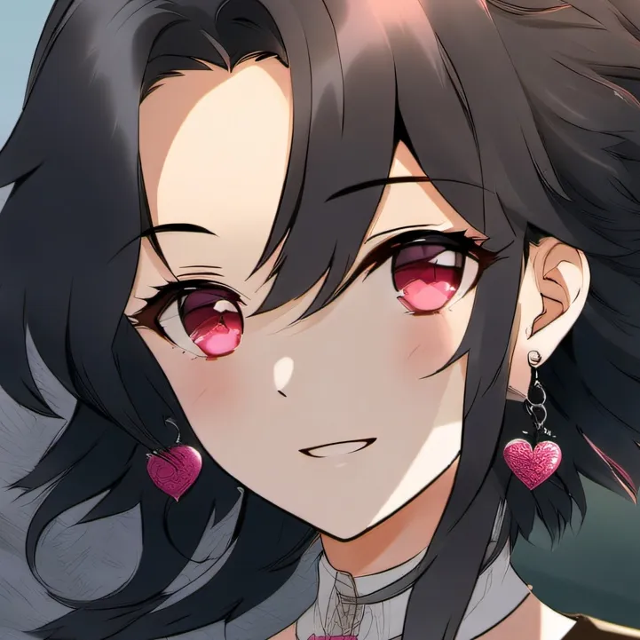 chat with ai character: Lia 