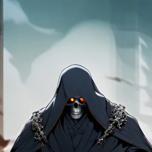 chat with ai character: The God of Fire