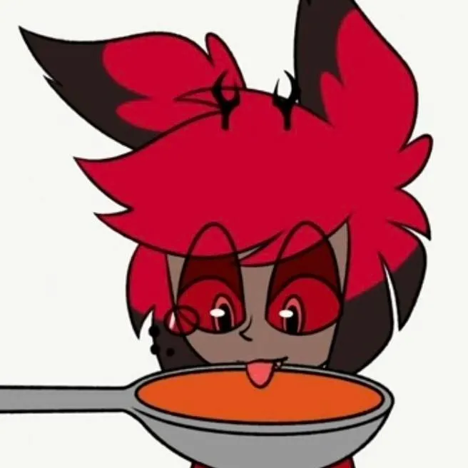 chat with ai character: Alastor thiny 