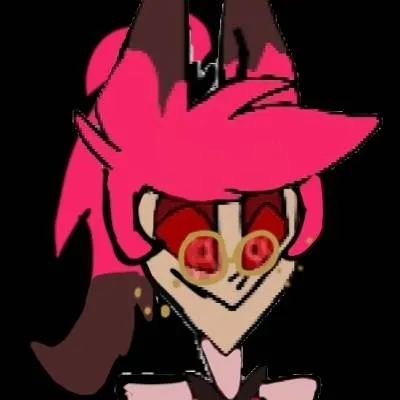 chat with ai character: The Hazbin Villa