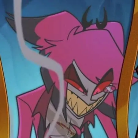 chat with ai character: Alastor 