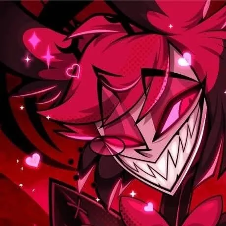 chat with ai character: Alastor 2.0