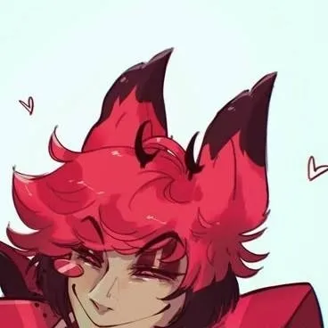 chat with ai character: New Alastor 