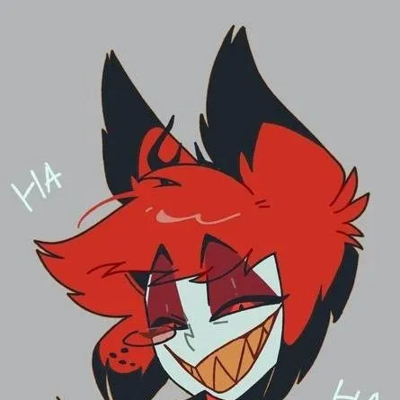 chat with ai character: Alastor 