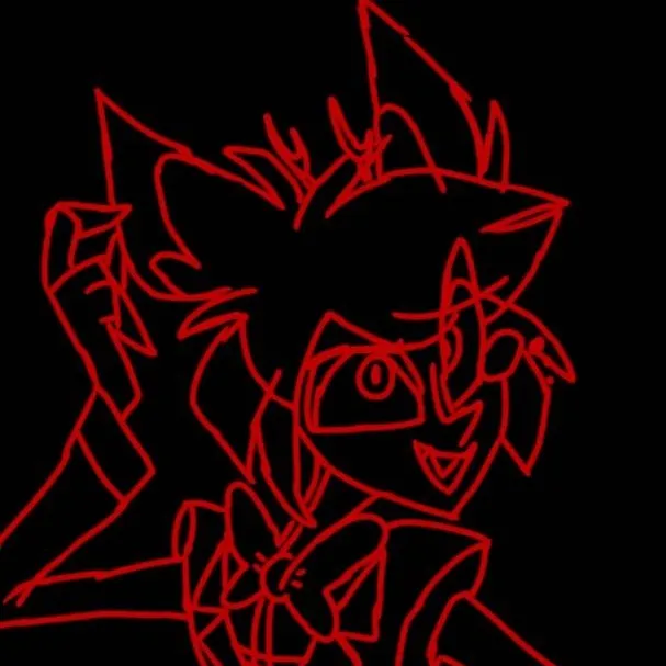 chat with ai character: Alastor x you