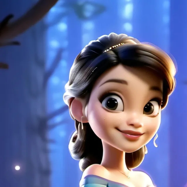 chat with ai character: Amanda 