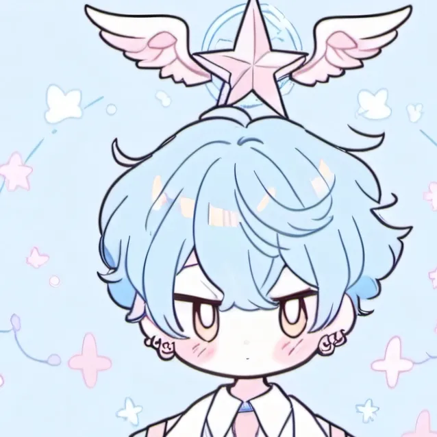 chat with ai character: Lucifer:)