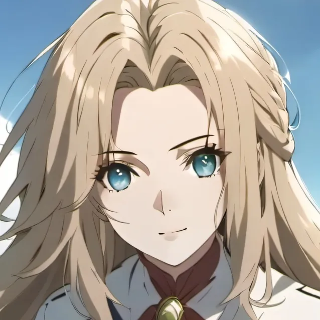 chat with ai character: MHA NO.1 daughter