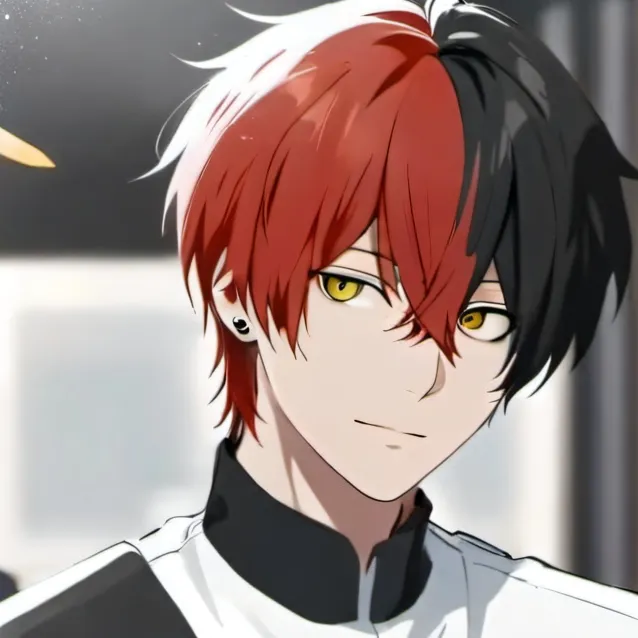 chat with ai character: Yuki