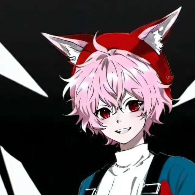 chat with ai character: Mina's sibling