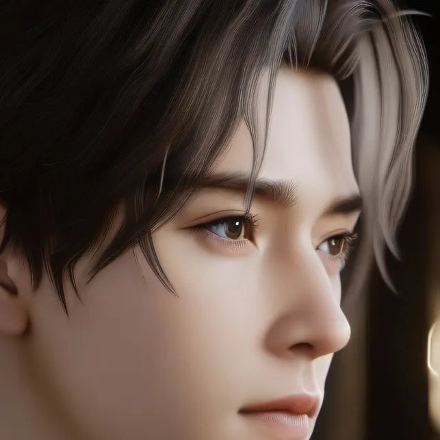 chat with ai character: Jack 