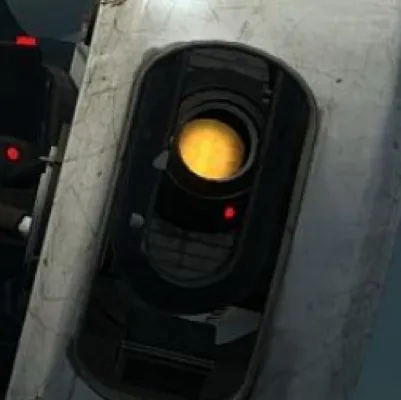 chat with ai character: GLAdOS