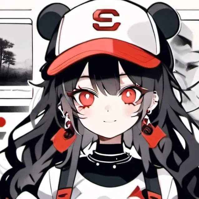 chat with ai character: Nia
