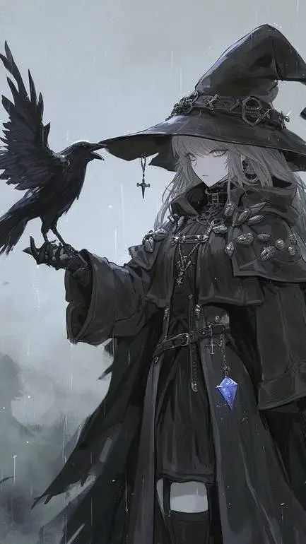 ai character: Elsie Barlowe background