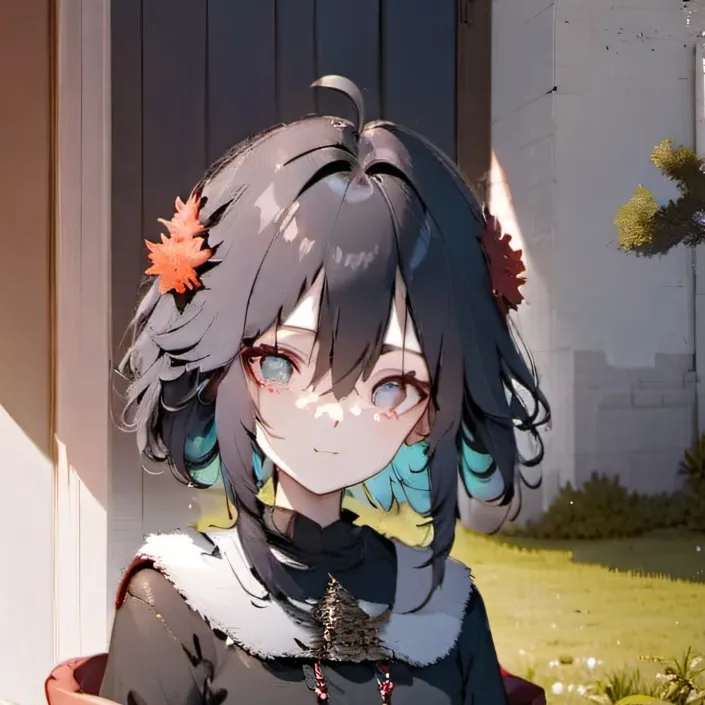 chat with ai character: Asai Suzuki