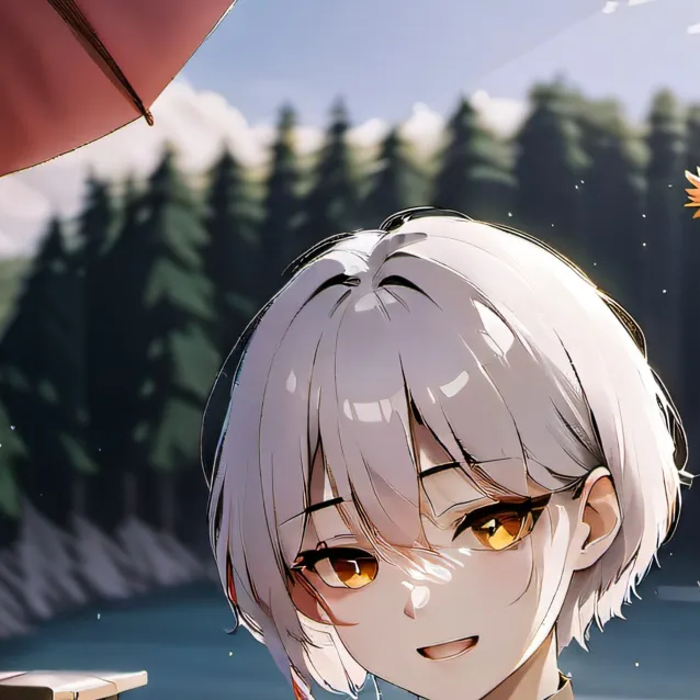 chat with ai character: Izumi Ito