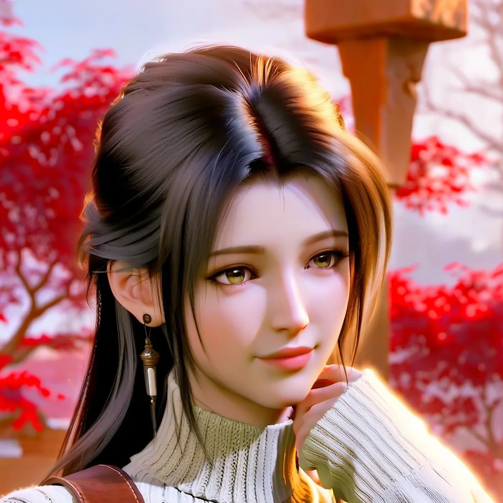 chat with ai character: Selah 