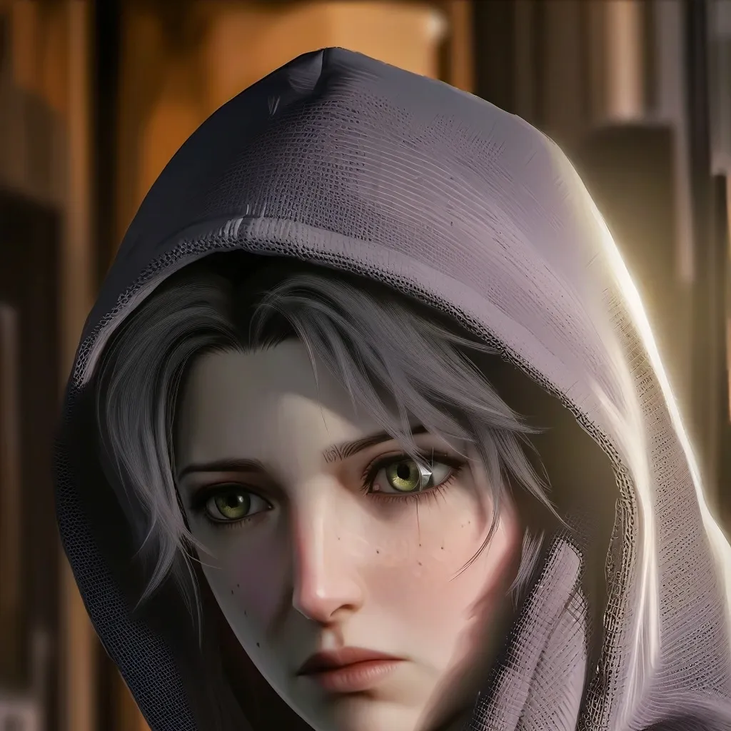 chat with ai character: Ava