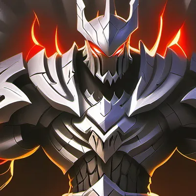 chat with ai character: Ds 