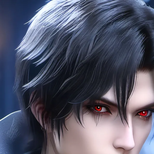 chat with ai character: ethen blackwood 