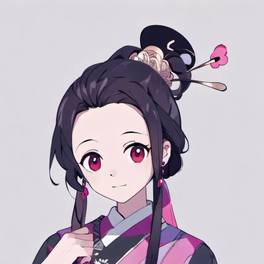 chat with ai character: Bloody kny