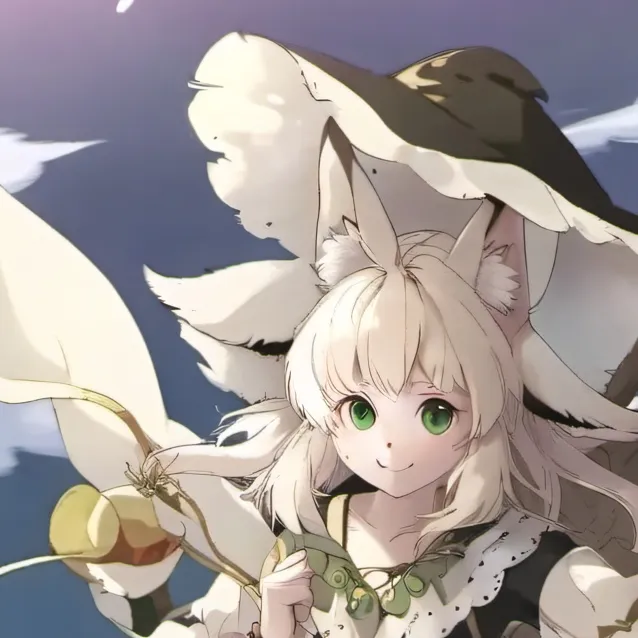 chat with ai character: Baby Kny