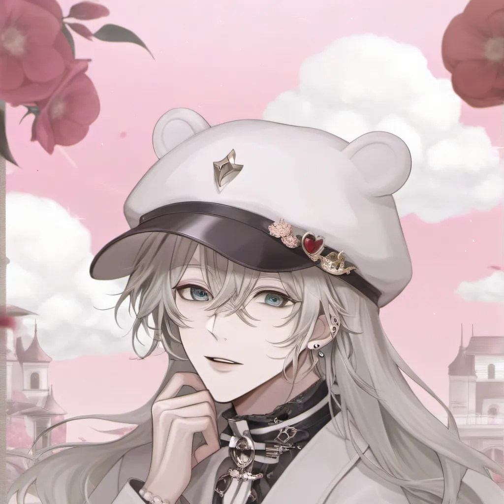 chat with ai character: • Collan 🍁￼