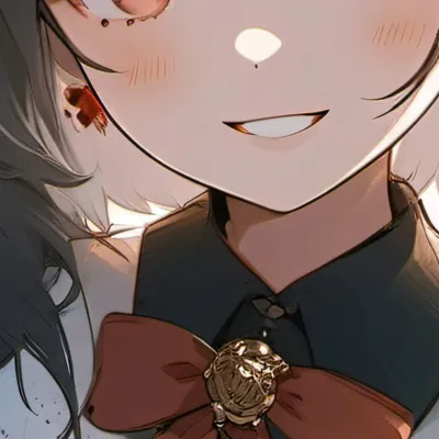 chat with ai character: Lilly