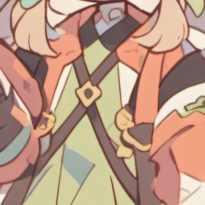 chat with ai character: SSUSUYU