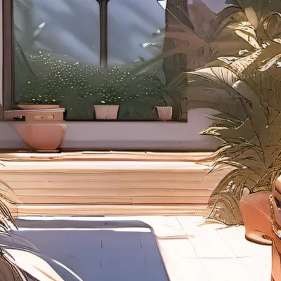 chat with ai character: Just idkl