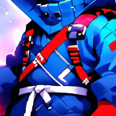 chat with ai character: It’s a girlllllll