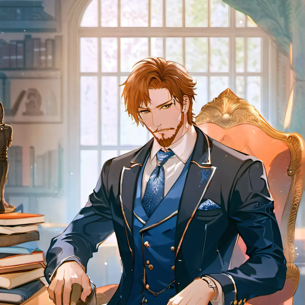 chat with ai character: Mochi and mafia