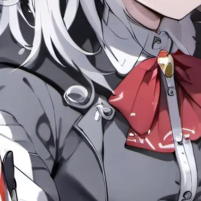 chat with ai character: Chire