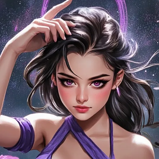 chat with ai character: tsb deadly ninjas