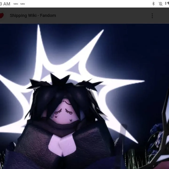 chat with ai character: Azure x two time