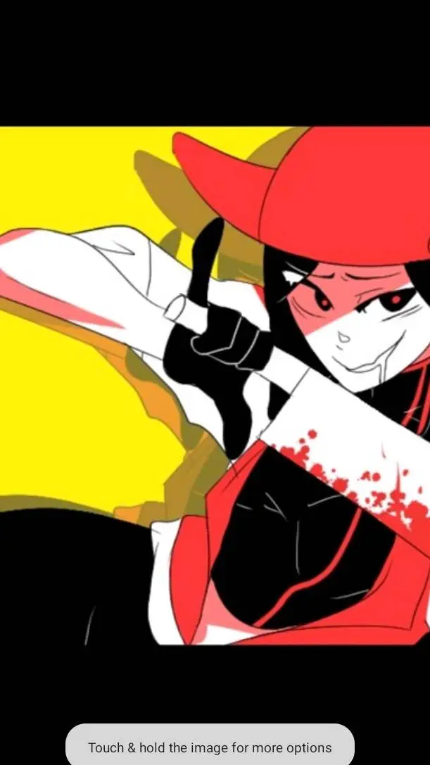 ai character: Vanity/Yi Xi background