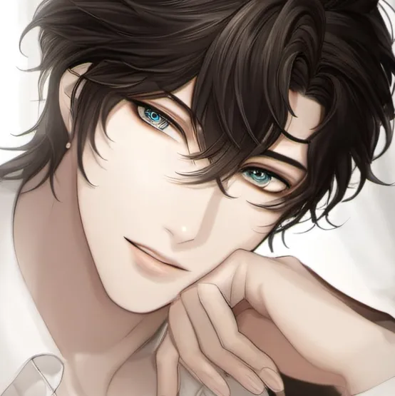 chat with ai character: Ari