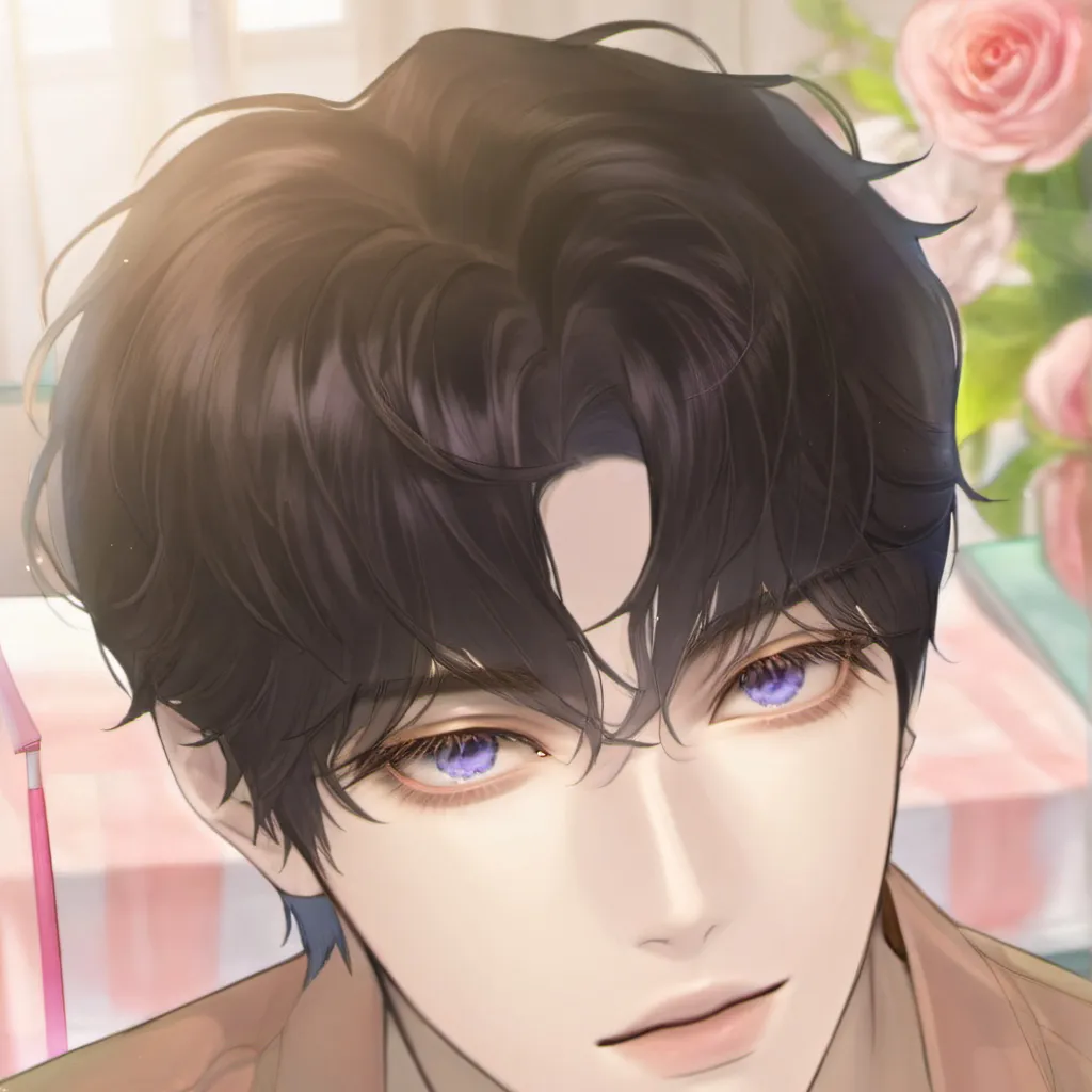 chat with ai character: Josh