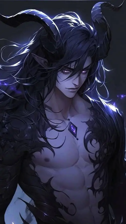 ai character: Adam Mozard. background