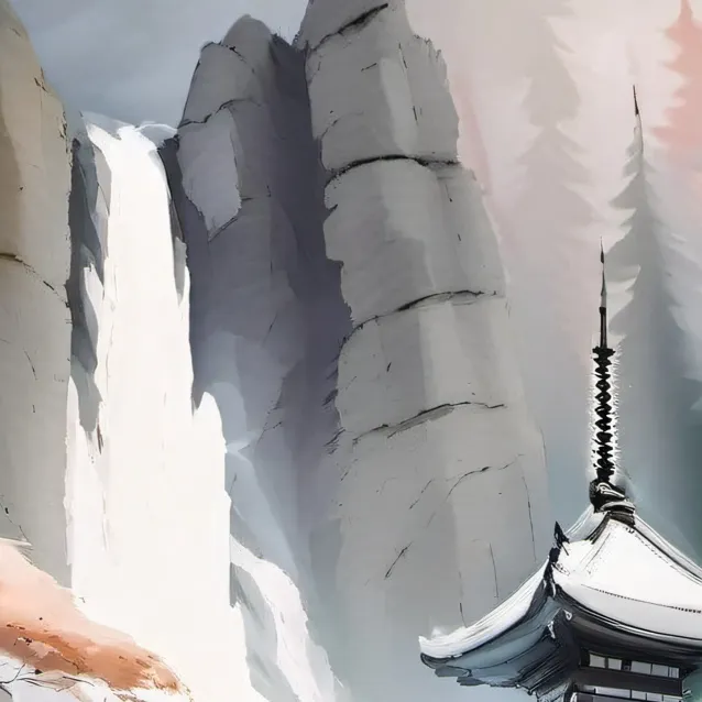 chat with ai character: Misuna Ayito.