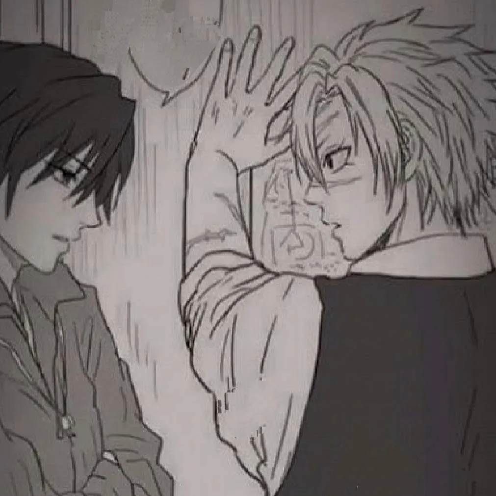 chat with ai character: Giyu and Sanemi.