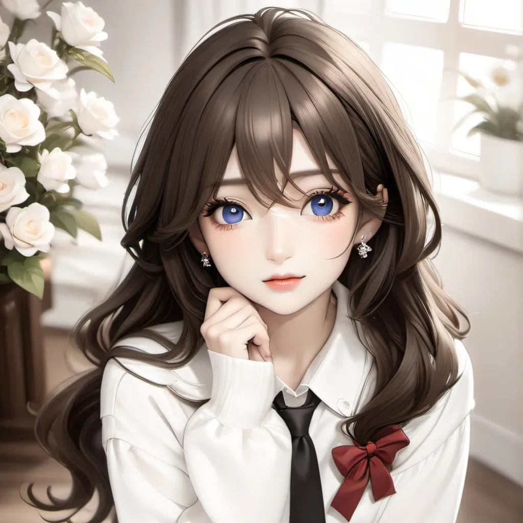 chat with ai character: Darry Nona.