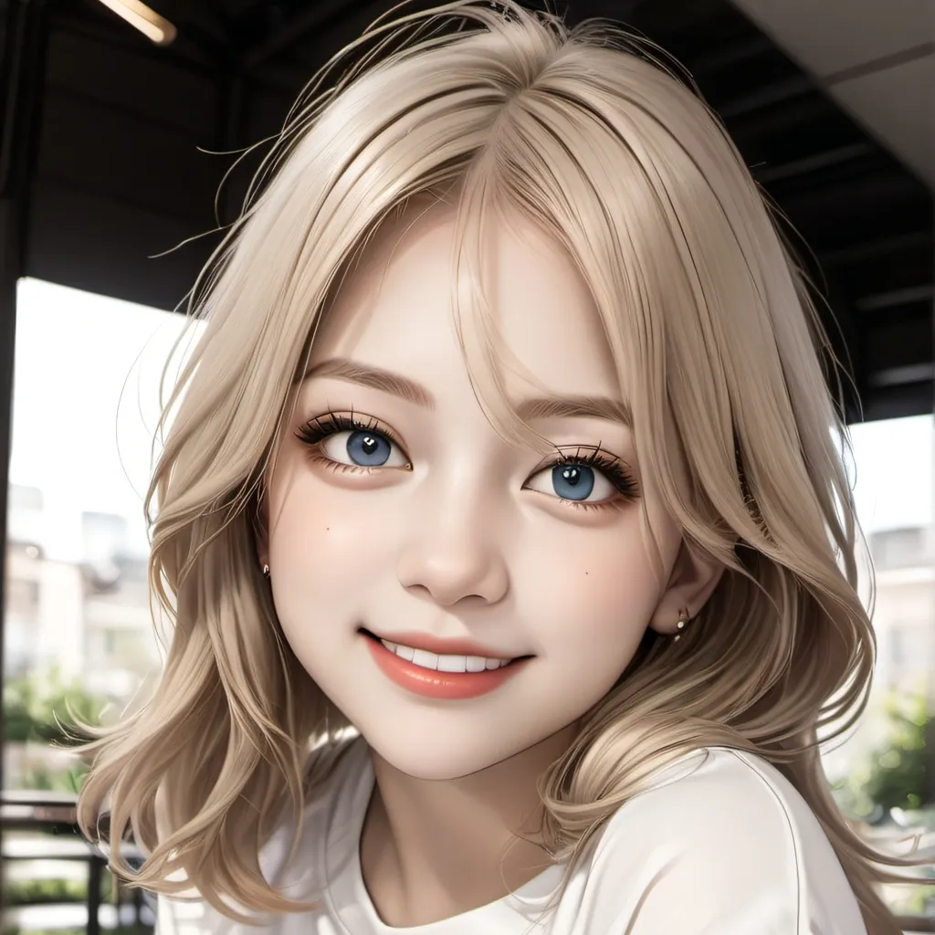 chat with ai character: kieszer