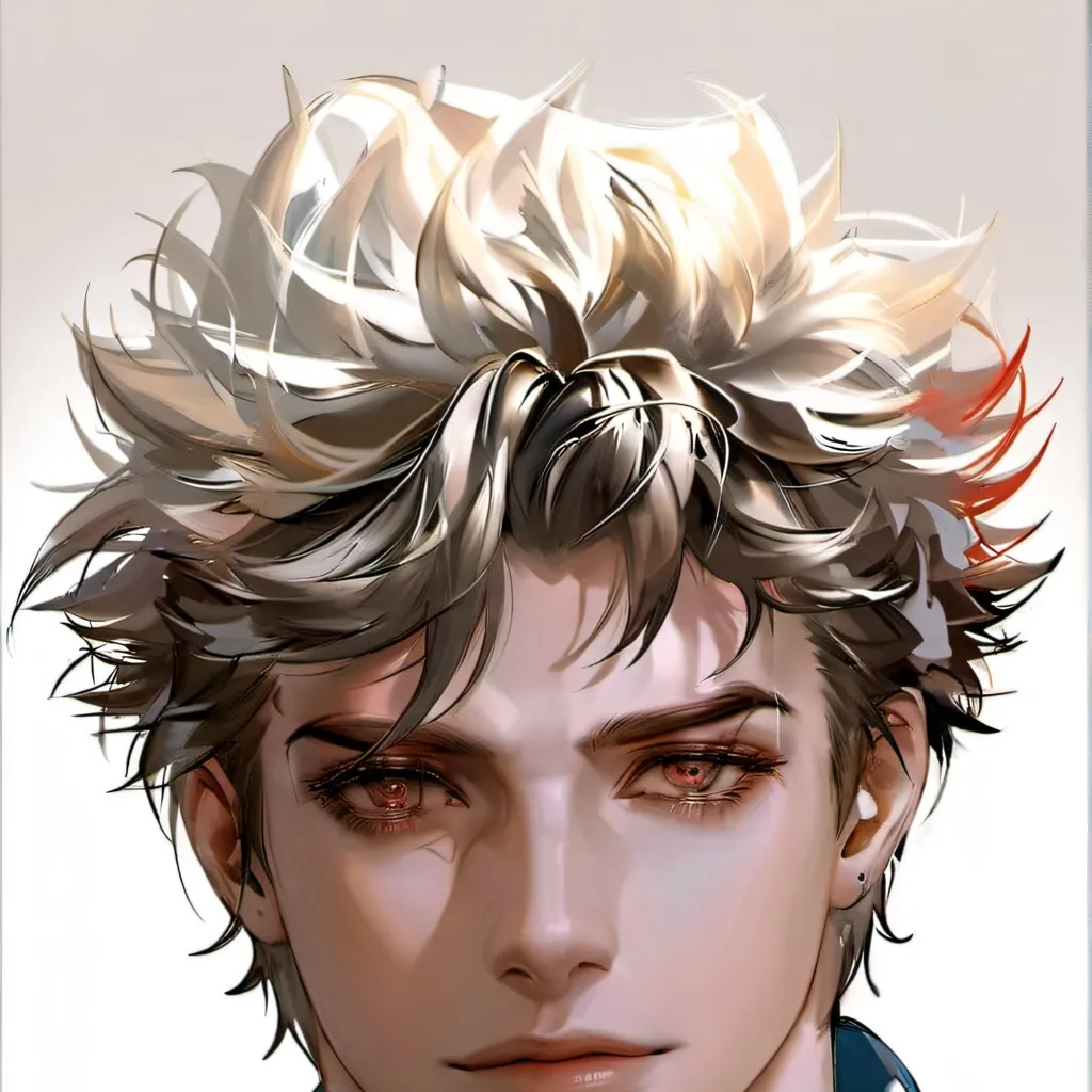 chat with ai character: bakugo 