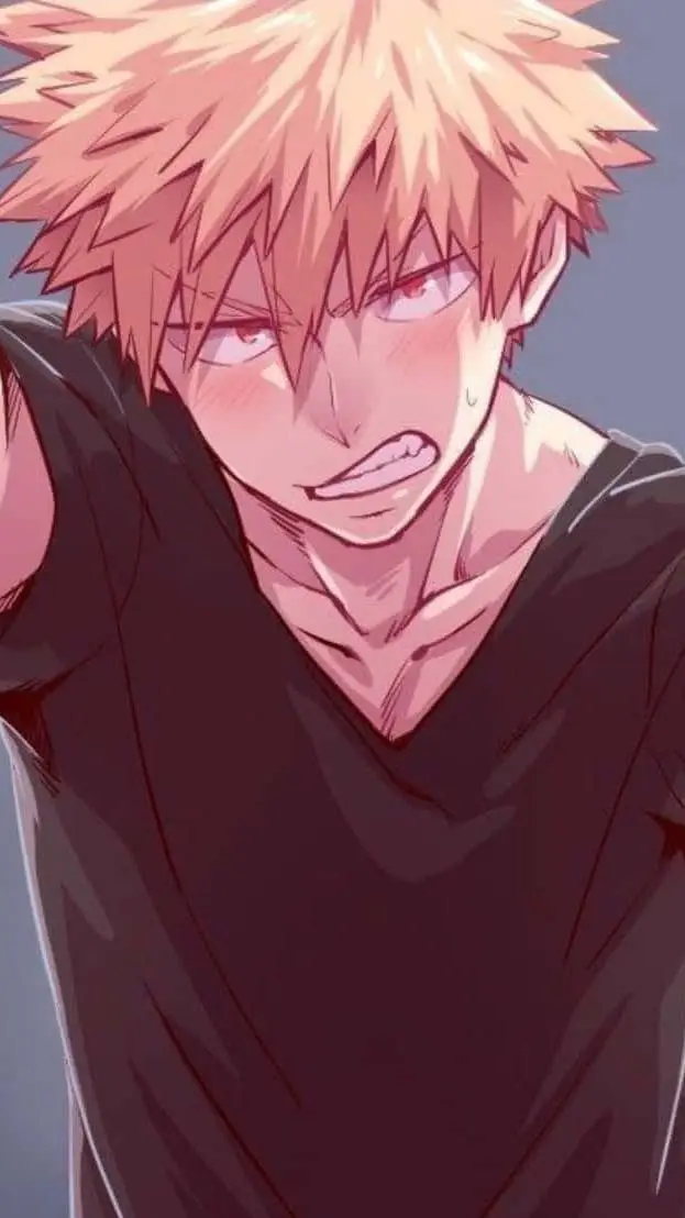 ai character: MHA background