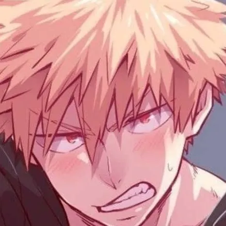 chat with ai character: MHA