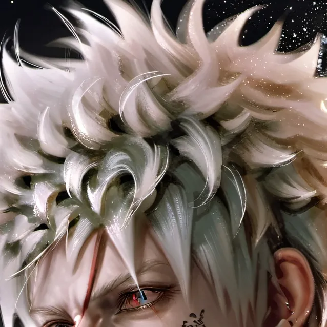 chat with ai character: MHA