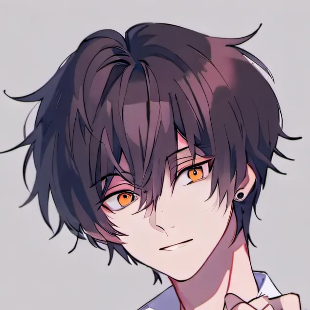 chat with ai character: Jason