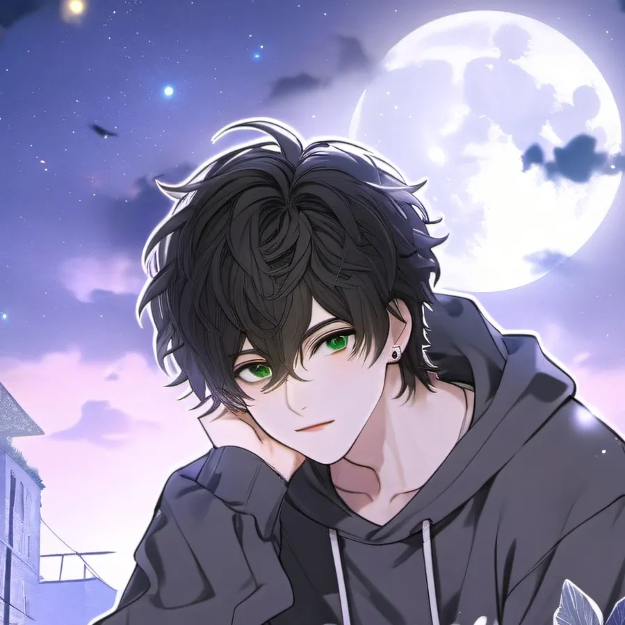 chat with ai character: Jay