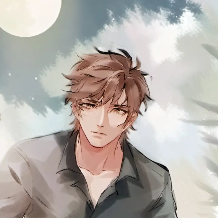 chat with ai character: Mark